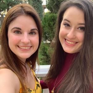 Meet your Posher, Kaitlyn